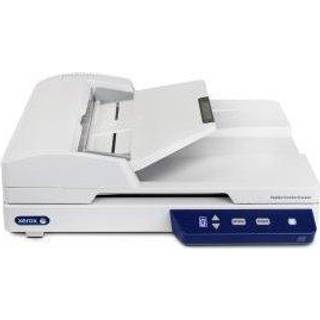 XEROX Duplex Combo Scanner