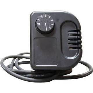 Master TH5 Termostat analog, med kabel, 3 meter