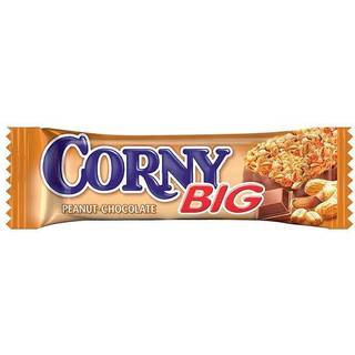 Corny Big Jordnødder 50 g.