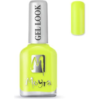 1056 Eya, Moyra Gel look Neglelak