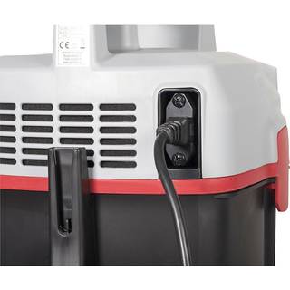 SPRiNTUS Era Tec Støvsuger Hepa filter med ledningsoprul (117.020)