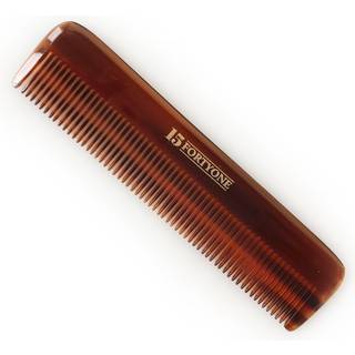 1541 London Slim Pocket Comb (fintandad/bredd)
