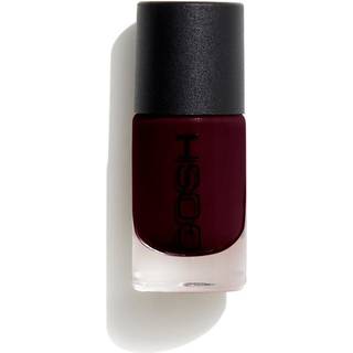 Nail Lacquer - 599 Night Kiss