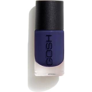 Nail Lacquer - 618 Tilted Blue