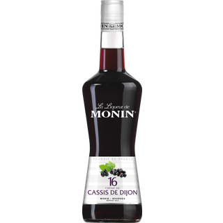 Monin Solbær Likør 16% 70 cl.