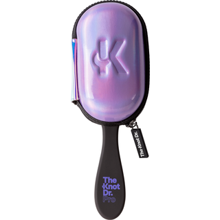 The Knot DR. Pro Holografic børste, Periwinkle