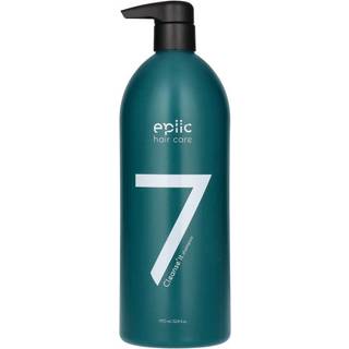 Epiic nr. 7 Cleanse’it Shampoo 970 ml
