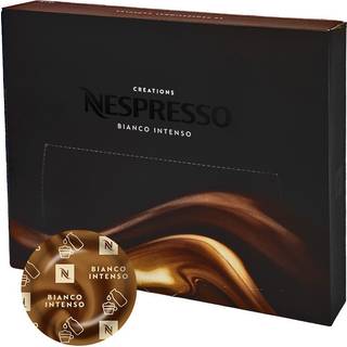 Bianco Intenso  - 50 kapsler til Nespresso® Pro