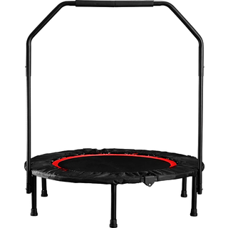 Sammenfoldelig Trampolin
