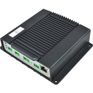 LevelOne FCS-7004 - videoserver - 4 kanaler