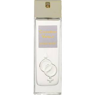Alyssa Ashley Cashmeran Vanilla Eau de parfum 100 ml