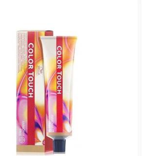Wella Professionals Color Touch Pure Naturals Hårfarve Skygge 6/0 60 ml - 60 ml