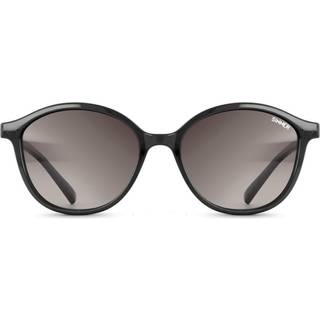 Sinner Mono Polarized SISU-863-10-P10 143 Solbriller Mænd Black - Matte Black - 143mm