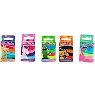 Martinelia My Best Friend Elastic Hair Ties 5 pcs.