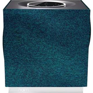 Naim Muso QB - Front - Peacock