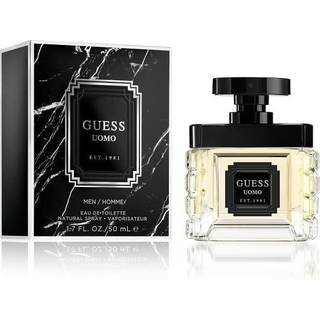 GUESS Uomo Eau de Toilette - 50 ml
