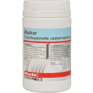 Miele Afkalker pulver til vaske- og opvaskemaskine 250g