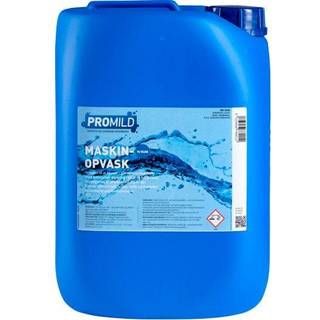 Promild maskinopvask 10L