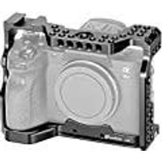 Leofoto L plate Sony A7R IV
