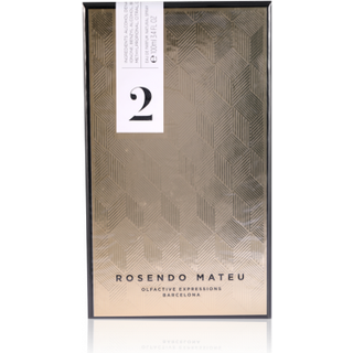 Rosendo Mateu No. 2 100 ml