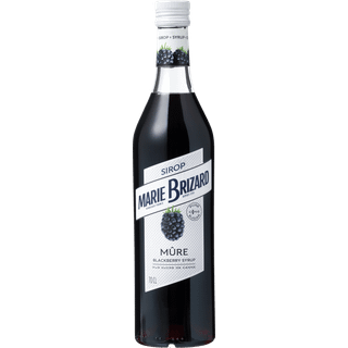 Marie Brizard Brombær Sirup 70 cl.