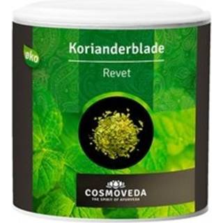 Korianderblade revet Ø - 18 gr