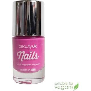 Beauty UK Nail Polish - You’re plum-believable
