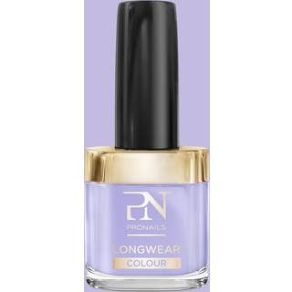 PRONAILS - LongWear Neglelak 229 - 10 ml - Lunar Twilight / Pastel Lilla