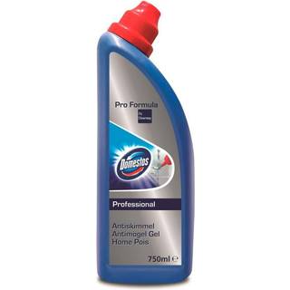 Domestos Professional Mould Free 750 ml Toiletrens, mug og skimmel (7517946)
