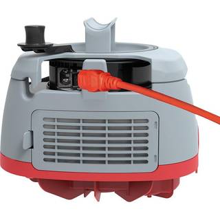 SPRiNTUS Era Evo ZERO Støvsuger 700 Watt 50% genbrugsmateriale (Z117.001)