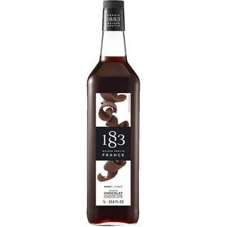 1883 Sirup Chokolade - 1 liter