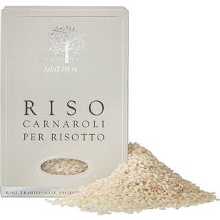 Carnaroli Risottoris Øko