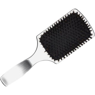 Sibel Paddle 503 børste med ægte svinehår - art 8459842