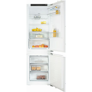 Miele Køl/frys kombination KDN 7714 E Active - På lager i butik