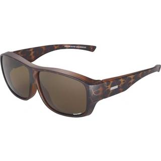 Sinner Sunrise Polarized SISU-655-40-P30 64 Solbriller Mænd Tortoiseshell - Tortoise - 64mm