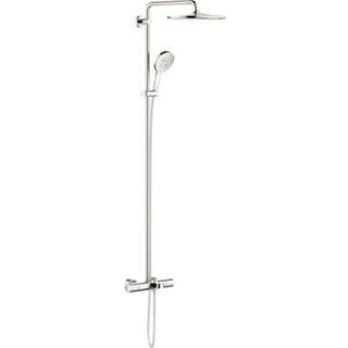 Grohe Rainshower System termostatbatteri ø310mm m/hoved/håndbr forkr