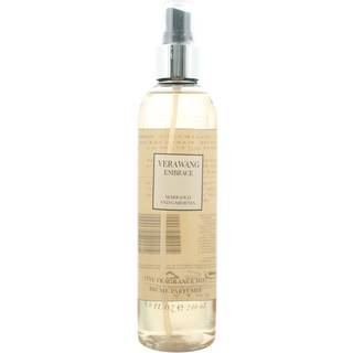 Vera Wang Marigold & Gardenia Duftende kropsspray til kvinder 240 ml - 240 ml