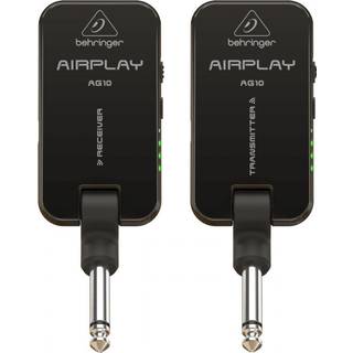 Behringer Airplay Guitar AG10 Trådløst system
