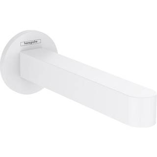 hansgrohe Finoris Kartud, mat hvid