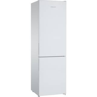 Scandomestic SKF 313 W - Fritstående kølefryseskab