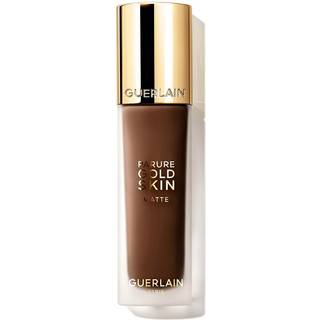 GUERLAIN Parure Gold Skin Matte Foundation Langtidsholdbar matterende foundation SPF 15 Skygge 8N 35 ml - 35 ml