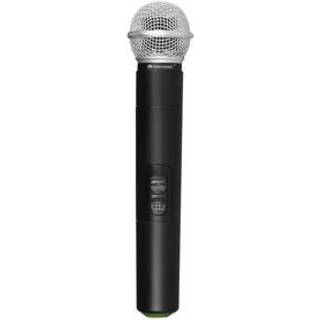 Omnitronic UHF-E Series Handheld Microphone 525.3MHz TILBUD NU