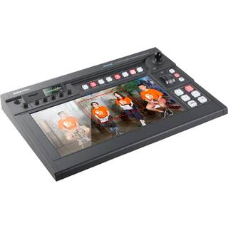 Datavideo KMU-200 All-In-One Single Camera Production Unit