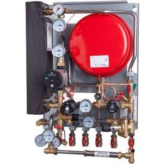 Fjv unit VVX 2-1 hanstholm iso kappe
