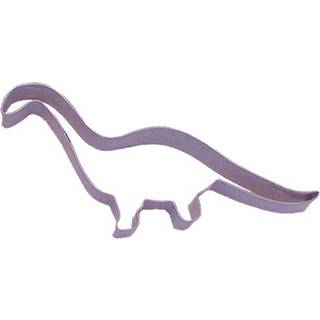 Kageudstikker Brontosaurus 1 stk.