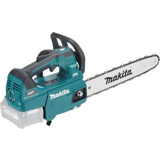 Motorsav Makita UC004GZ; 40 V; 35 cm savsværd(uden batteri og oplader)