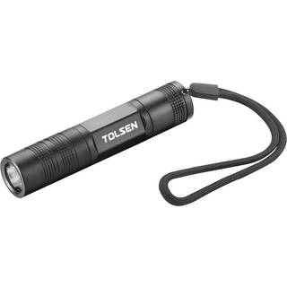 Lommelygte LED 1xAA