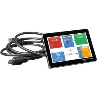 Touch-display til Cerbo GX Victron GX Touch 50, 5"