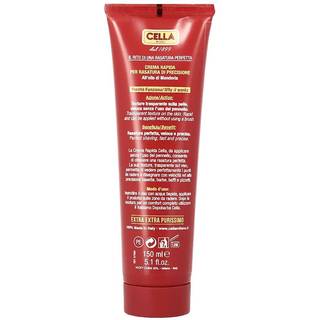 Cella Milano Rapid Shaving Cream 150 g