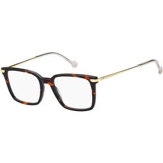 Tommy Hilfiger TH 1822 0UC 51 Briller Kvinder Tortoiseshell - Havana - 51mm